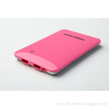8600mAh Power Bank for iPhone Samsung/ Mobile Power/ USB Power Bank (PB237)